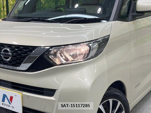 Nissan ROOX 2020-11 7619695-11