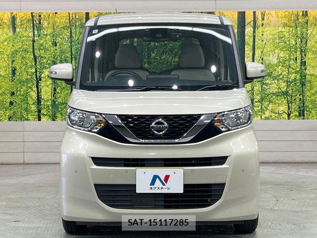 Nissan ROOX 2020-11 7619695-13