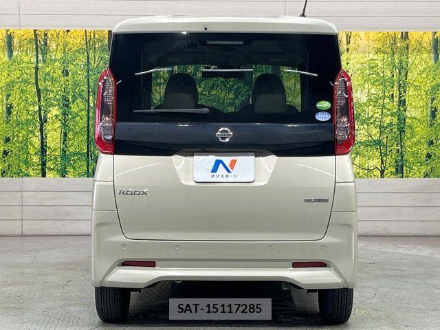 Nissan ROOX 2020-11 7619695-14