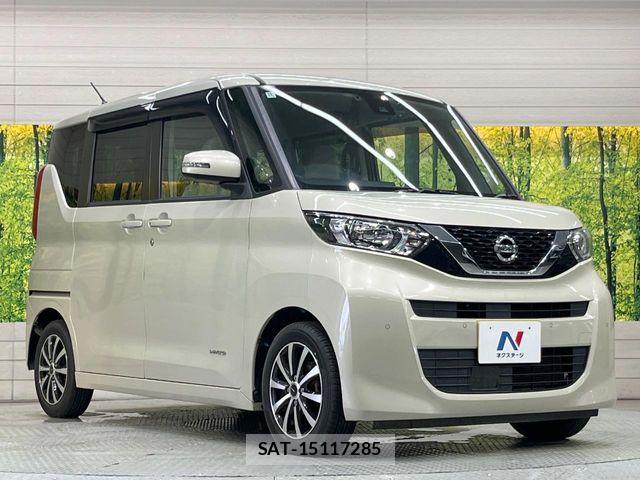 Nissan ROOX 2020-11 7619695-15