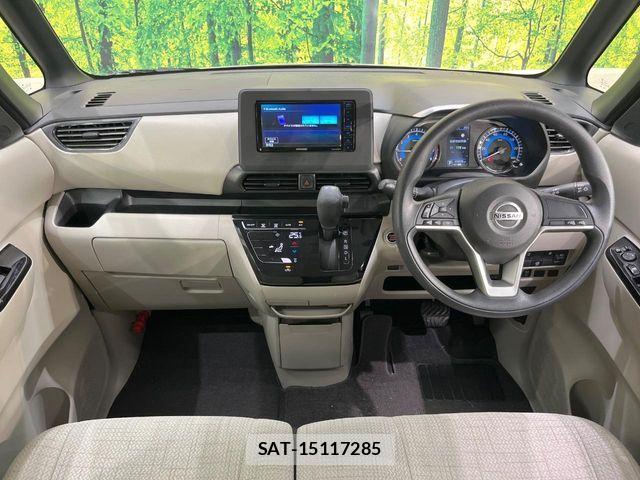 Nissan ROOX 2020-11 7619695-1