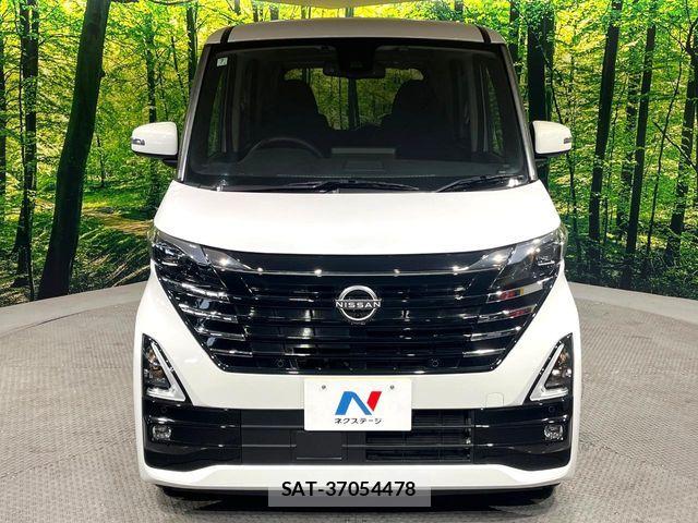 Nissan ROOX 2023-07 7619656-13
