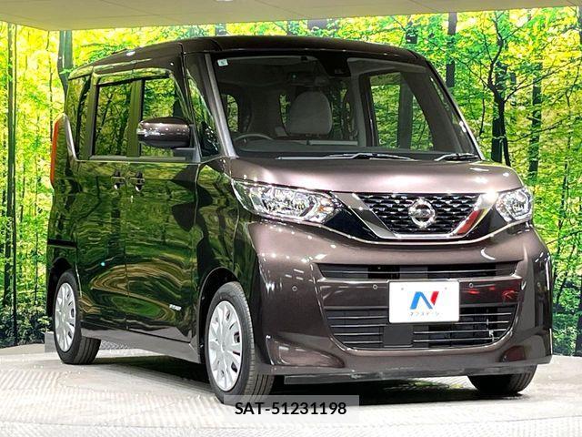 Nissan ROOX 2021-05 7619691-15