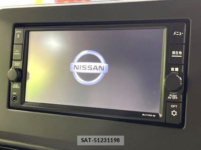 Nissan ROOX 2021-05 7619691-2