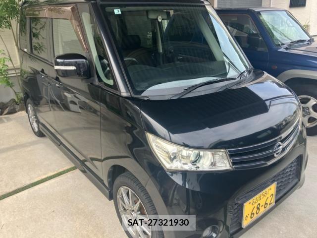 sat car