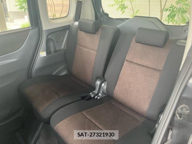 Nissan ROOX 2011-02 7619708-8
