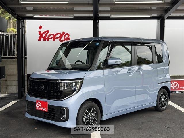 Nissan ROOX 2026-02 7619648-0