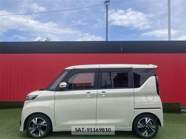Nissan ROOX 2021-02 7619676-4