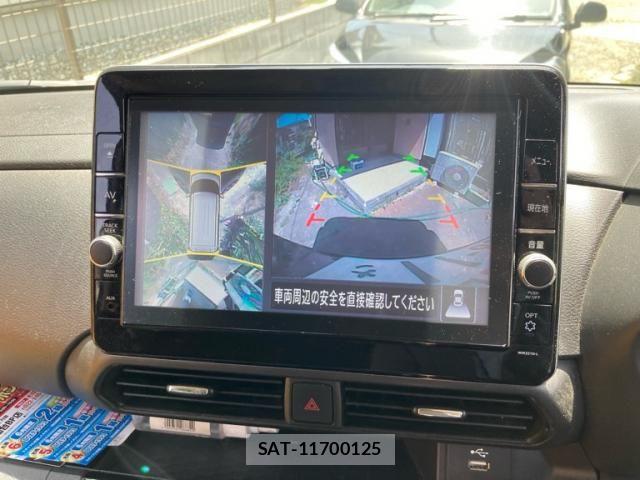 Nissan ROOX 2021-08 7619704-19