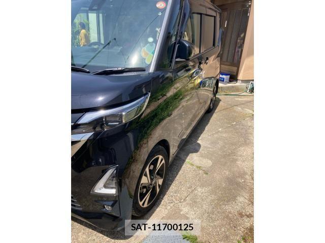 Nissan ROOX 2021-08 7619704-3