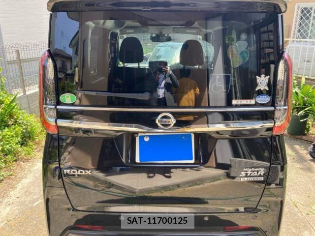 Nissan ROOX 2021-08 7619704-5