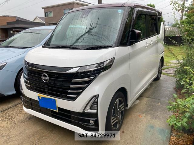 Nissan ROOX 2024-06 7619650-0