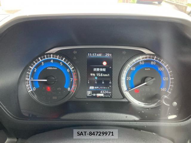 Nissan ROOX 2024-06 7619650-14