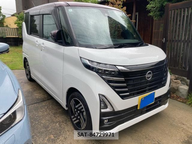 Nissan ROOX 2024-06 7619650-1