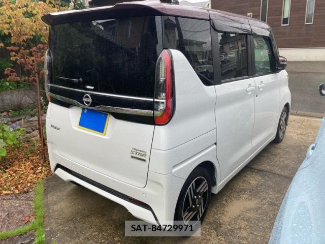Nissan ROOX 2024-06 7619650-2