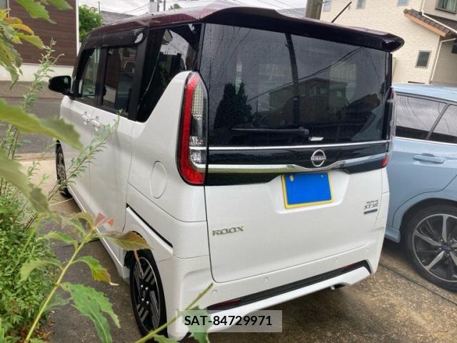 Nissan ROOX 2024-06 7619650-3