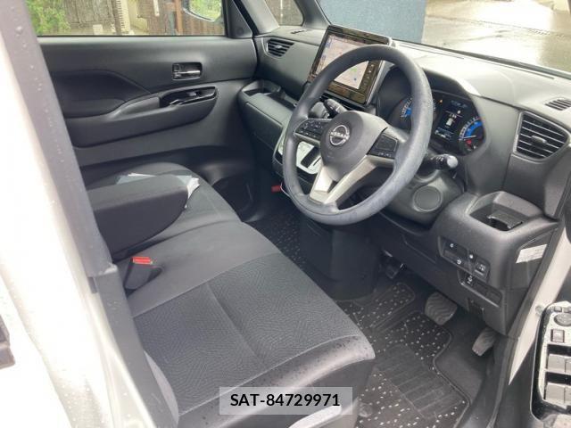 Nissan ROOX 2024-06 7619650-8