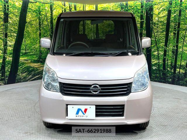 Nissan ROOX 2012-02 7619706-12