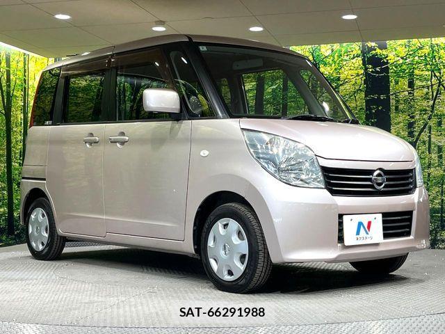 Nissan ROOX 2012-02 7619706-14