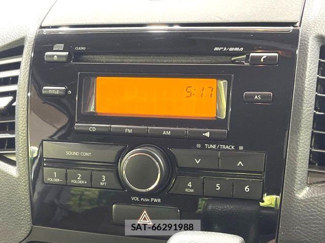 Nissan ROOX 2012-02 7619706-2