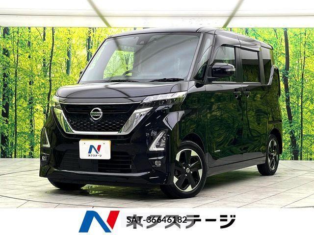 Nissan ROOX 2022-06 7619686-0