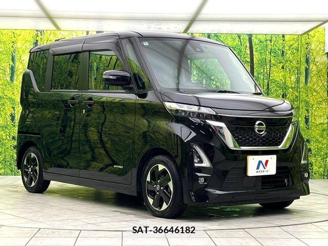Nissan ROOX 2022-06 7619686-15