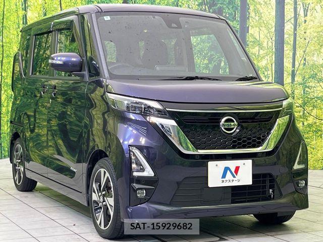 Nissan ROOX 2022-09 7619659-15