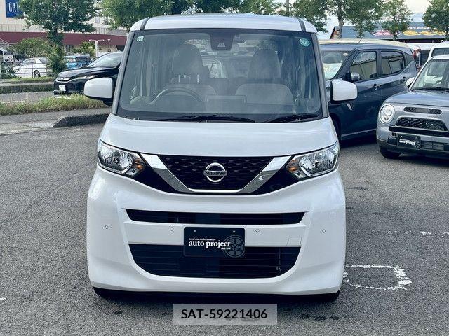 Nissan ROOX 2022-11 7619701-1