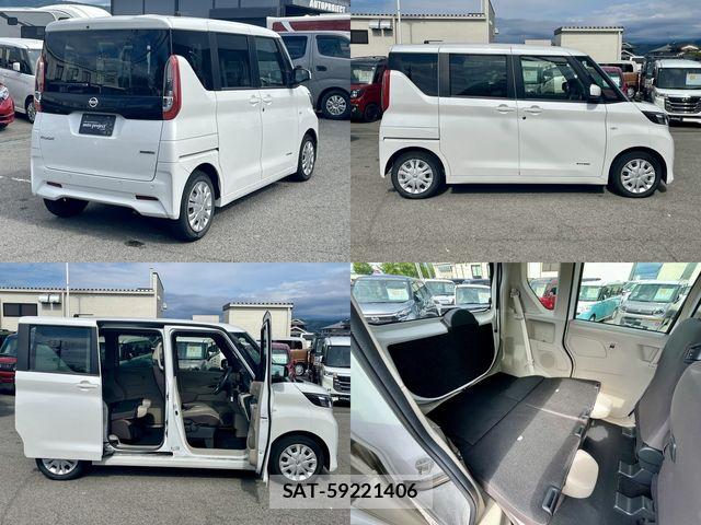 Nissan ROOX 2022-11 7619701-20