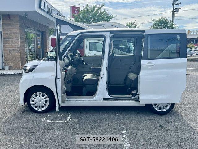 Nissan ROOX 2022-11 7619701-4