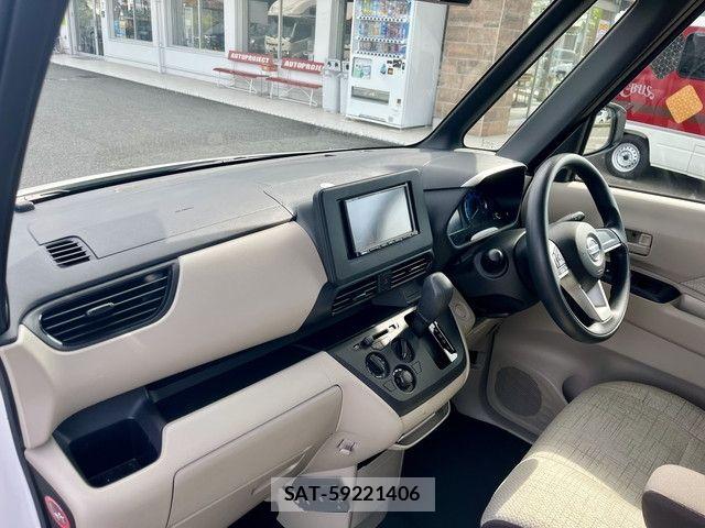 Nissan ROOX 2022-11 7619701-6