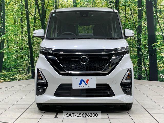 Nissan ROOX 2021-11 7619677-13