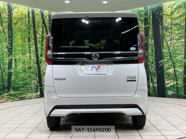 Nissan ROOX 2021-11 7619677-14