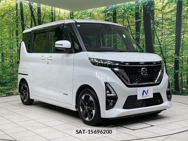 Nissan ROOX 2021-11 7619677-15