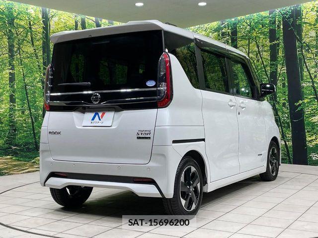 Nissan ROOX 2021-11 7619677-16