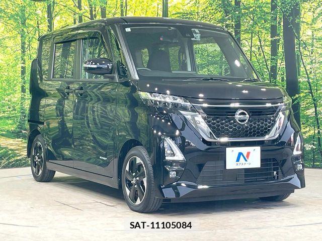 Nissan ROOX 2021-04 7619685-15