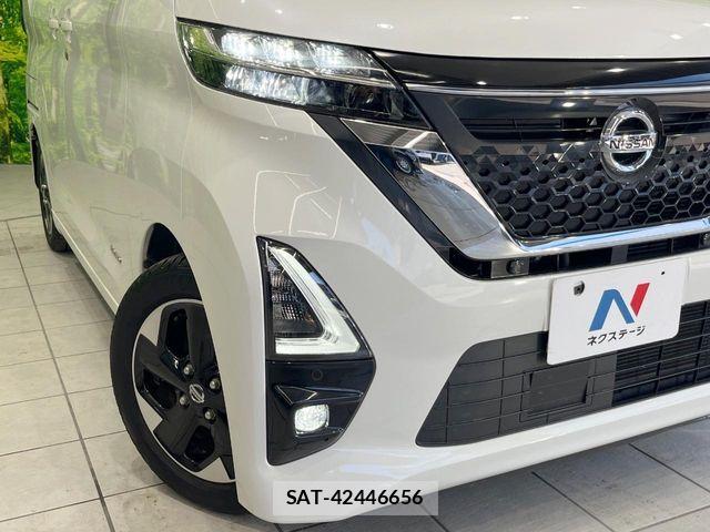 Nissan ROOX 2021-10 7619687-11