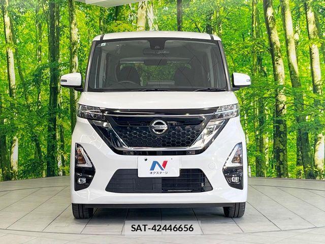 Nissan ROOX 2021-10 7619687-13