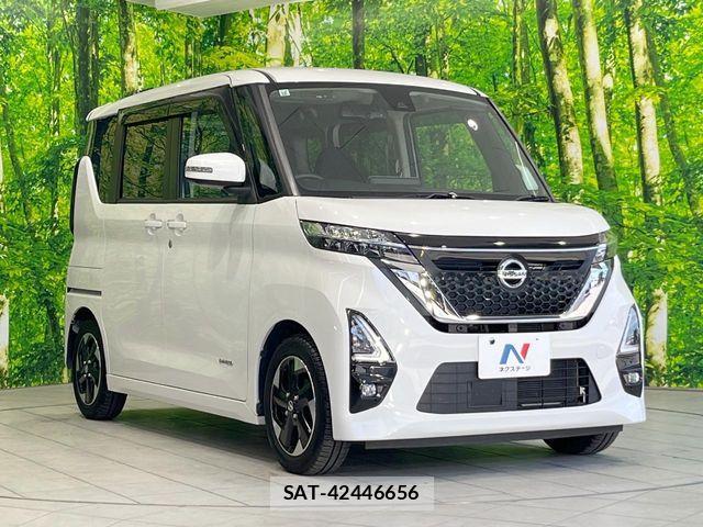 Nissan ROOX 2021-10 7619687-15
