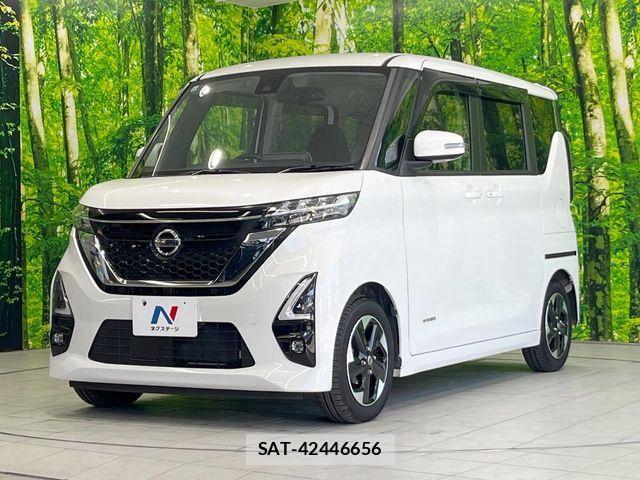 Nissan ROOX 2021-10 7619687-19