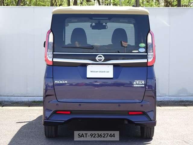 Nissan ROOX 2020-08 7619700-8