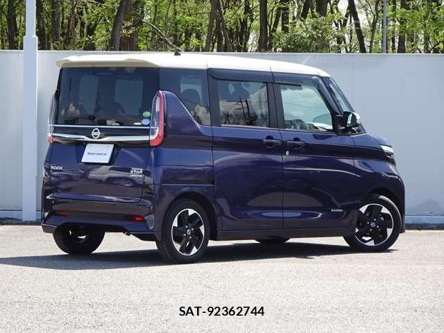 Nissan ROOX 2020-08 7619700-10