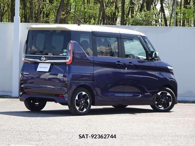 Nissan ROOX 2020-08 7619700-11