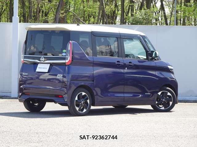 Nissan ROOX 2020-08 7619700-12