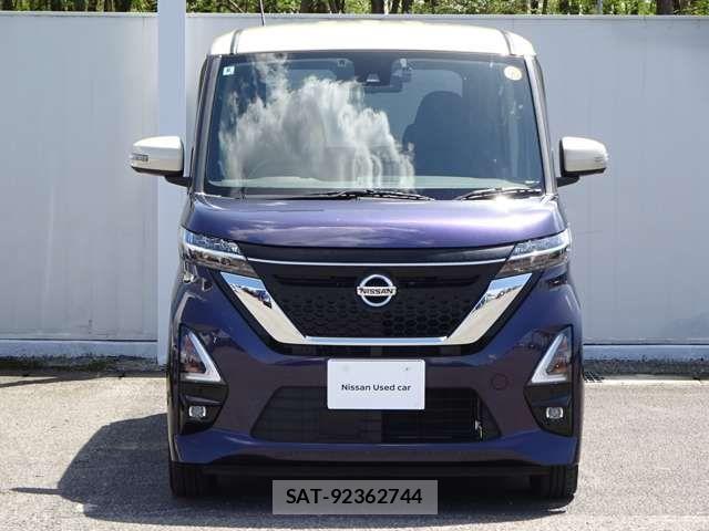 Nissan ROOX 2020-08 7619700-1