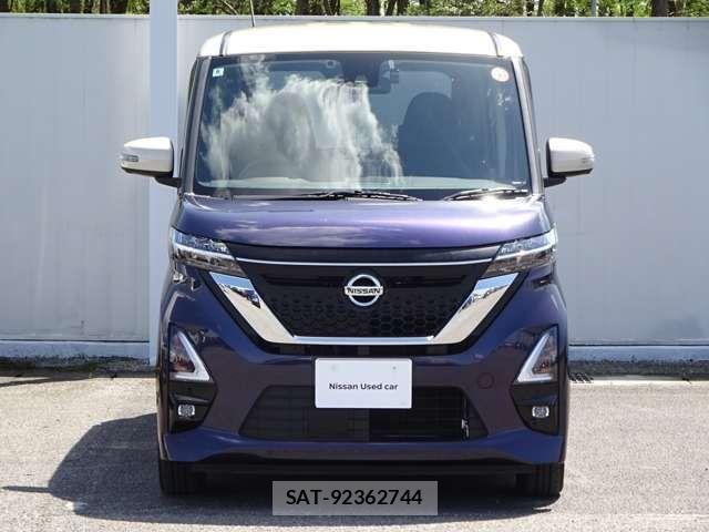 Nissan ROOX 2020-08 7619700-2