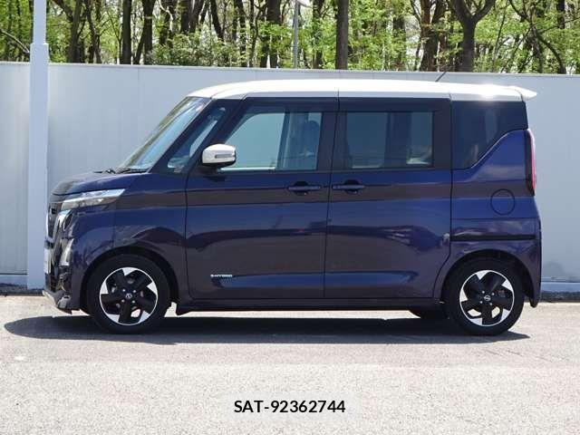 Nissan ROOX 2020-08 7619700-4