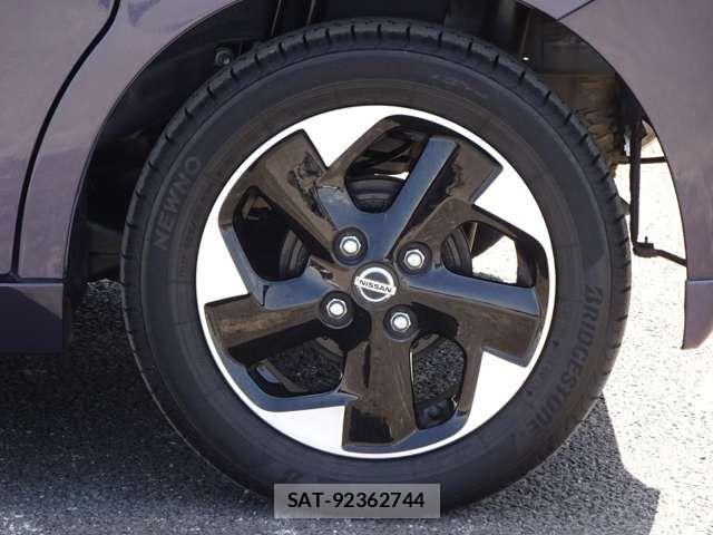 Nissan ROOX 2020-08 7619700-6