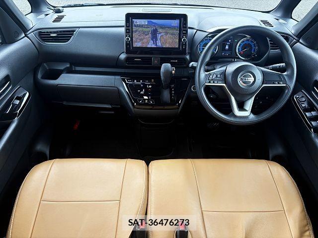 Nissan ROOX 2021-09 7619690-1