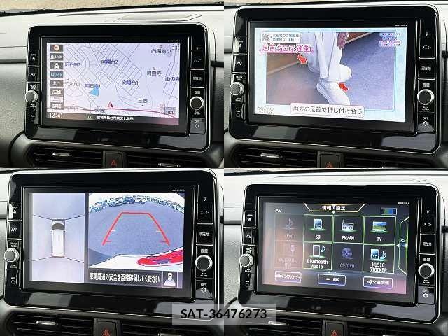 Nissan ROOX 2021-09 7619690-5
